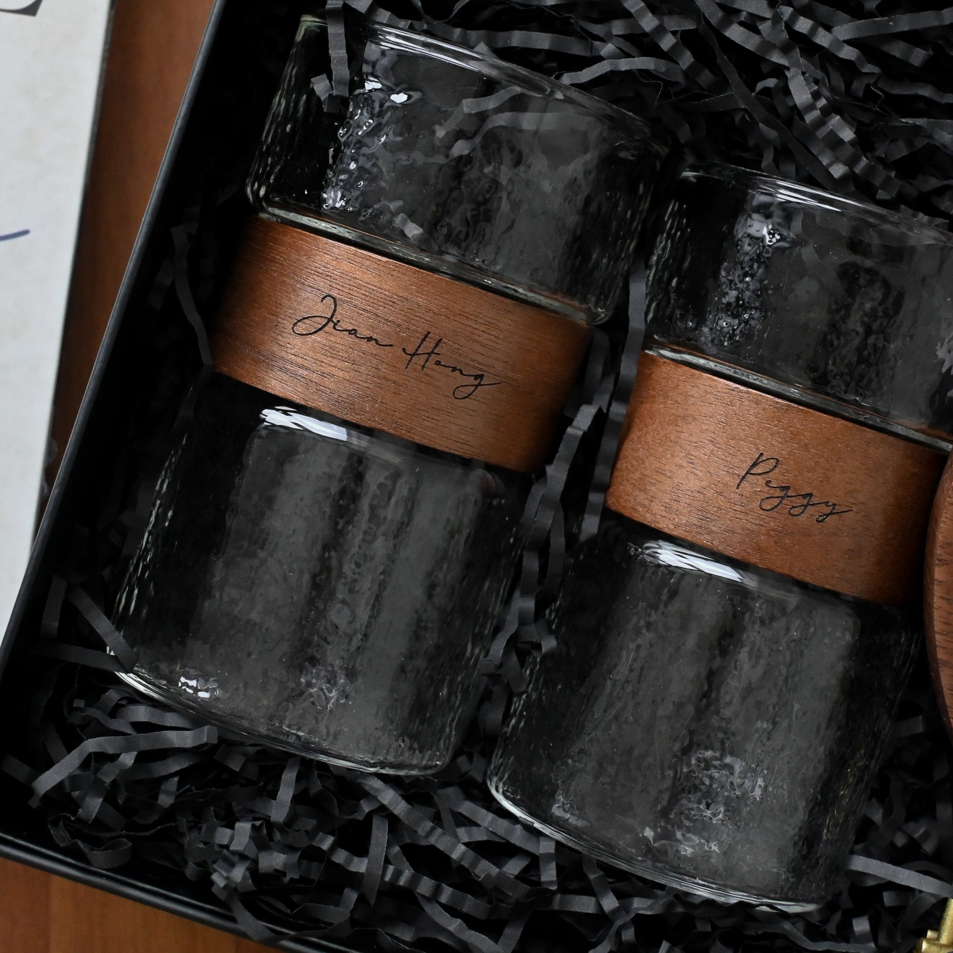 Personalised Couple Gift Set - Home Singapore