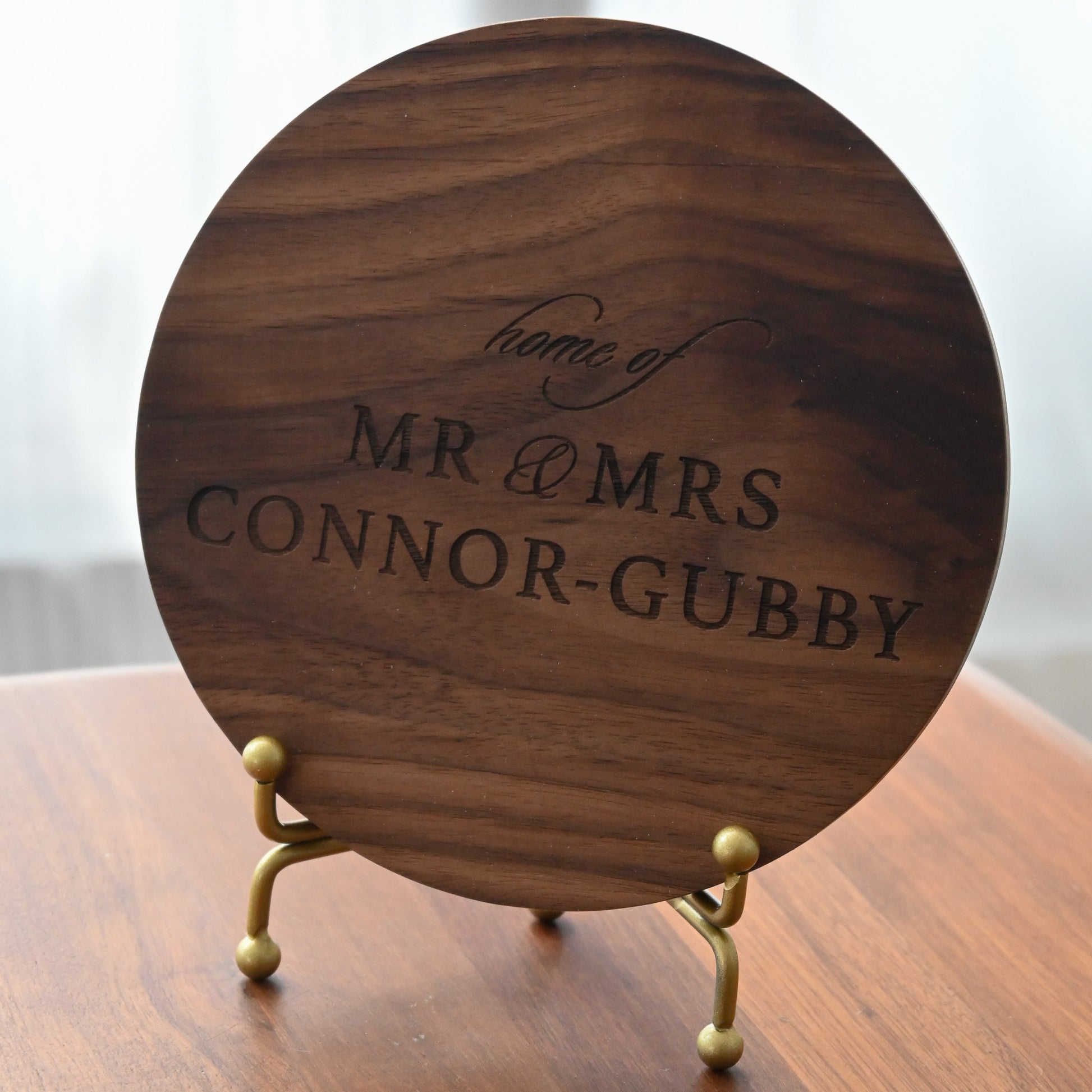 Personalised Couple Gift Set - Home Singapore