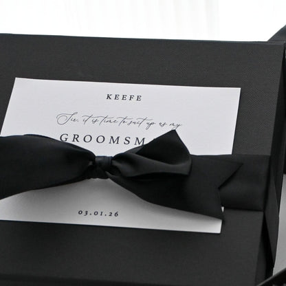 Personalised For Him Gift Set - Neat Singapore