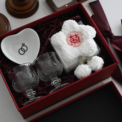 Couple Gift Set - The Archive I