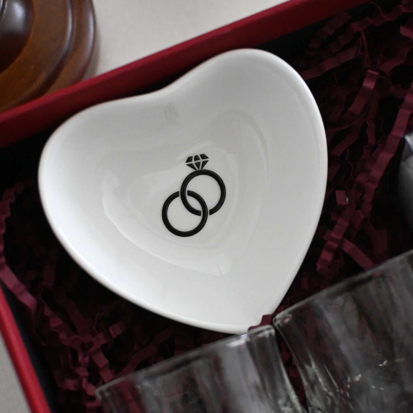 Couple Gift Set - The Archive I