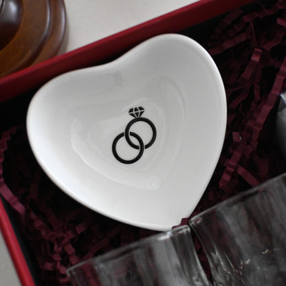 Couple Gift Set - The Archive I