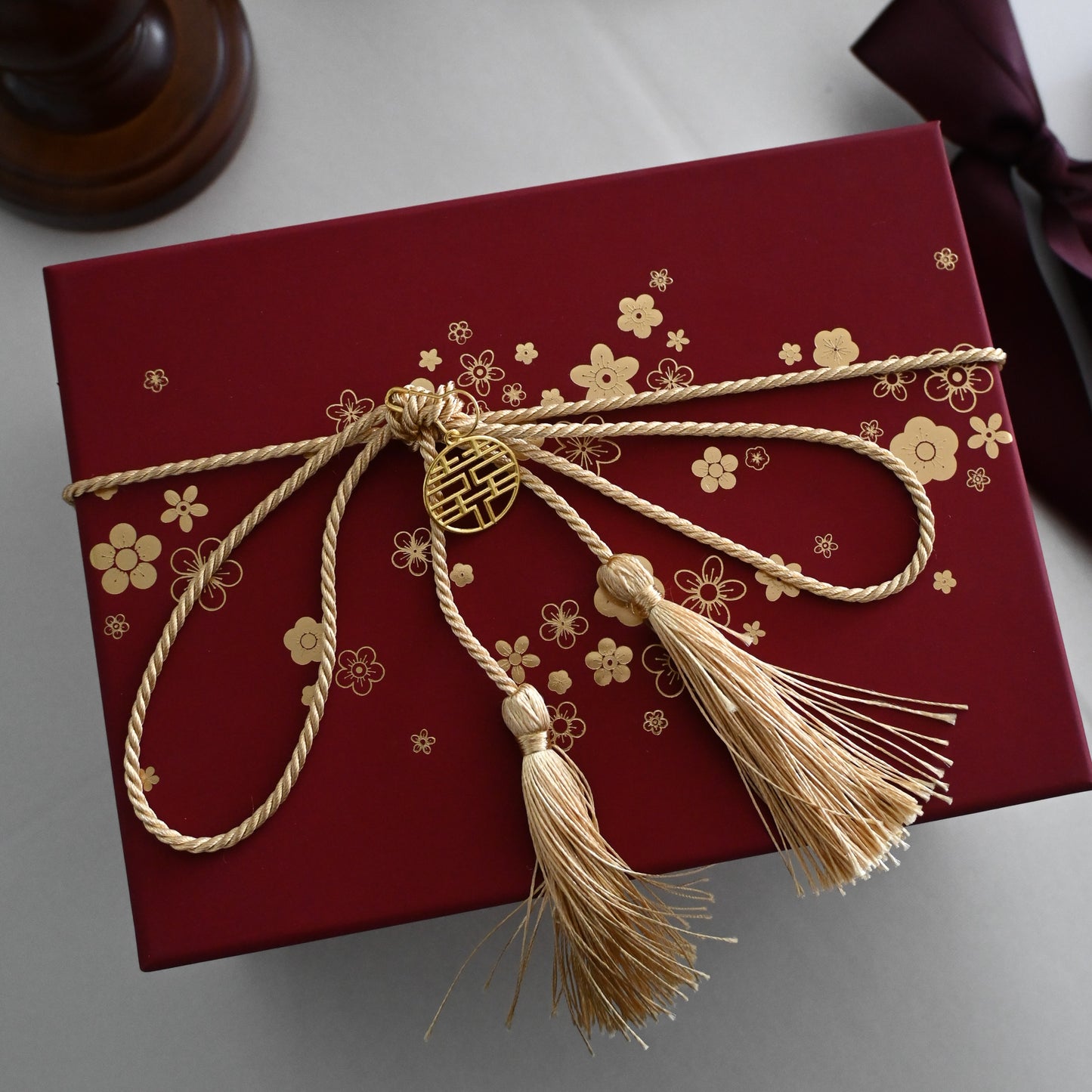 Couple Gift Set - The Archive I