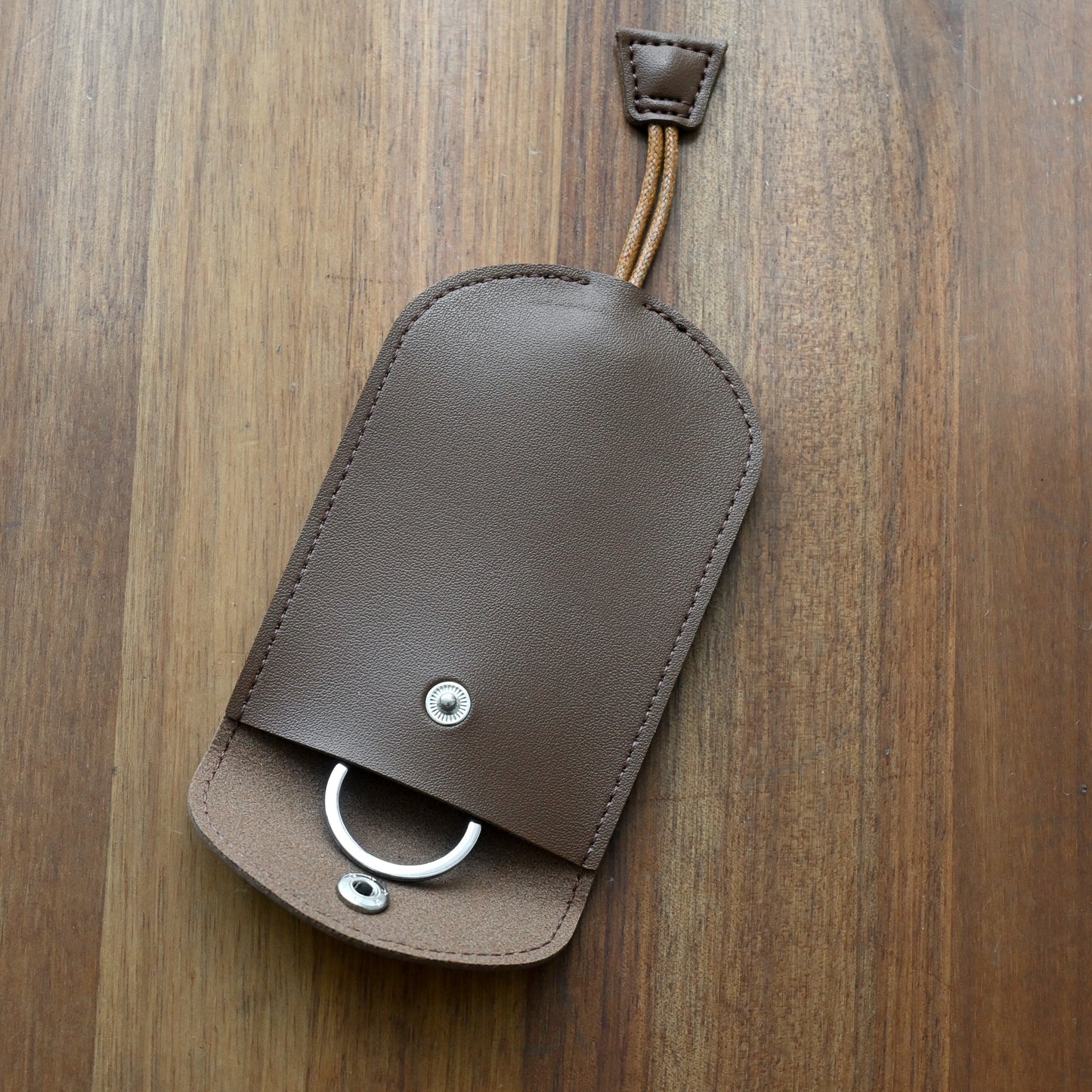 Key Pouch - The Archive