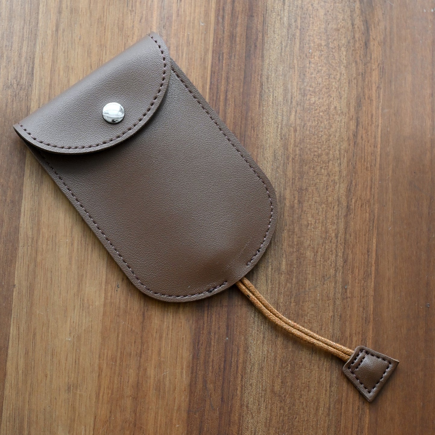 Key Pouch - The Archive