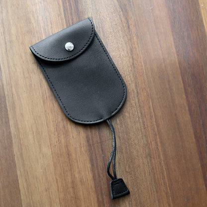 Key Pouch - The Archive