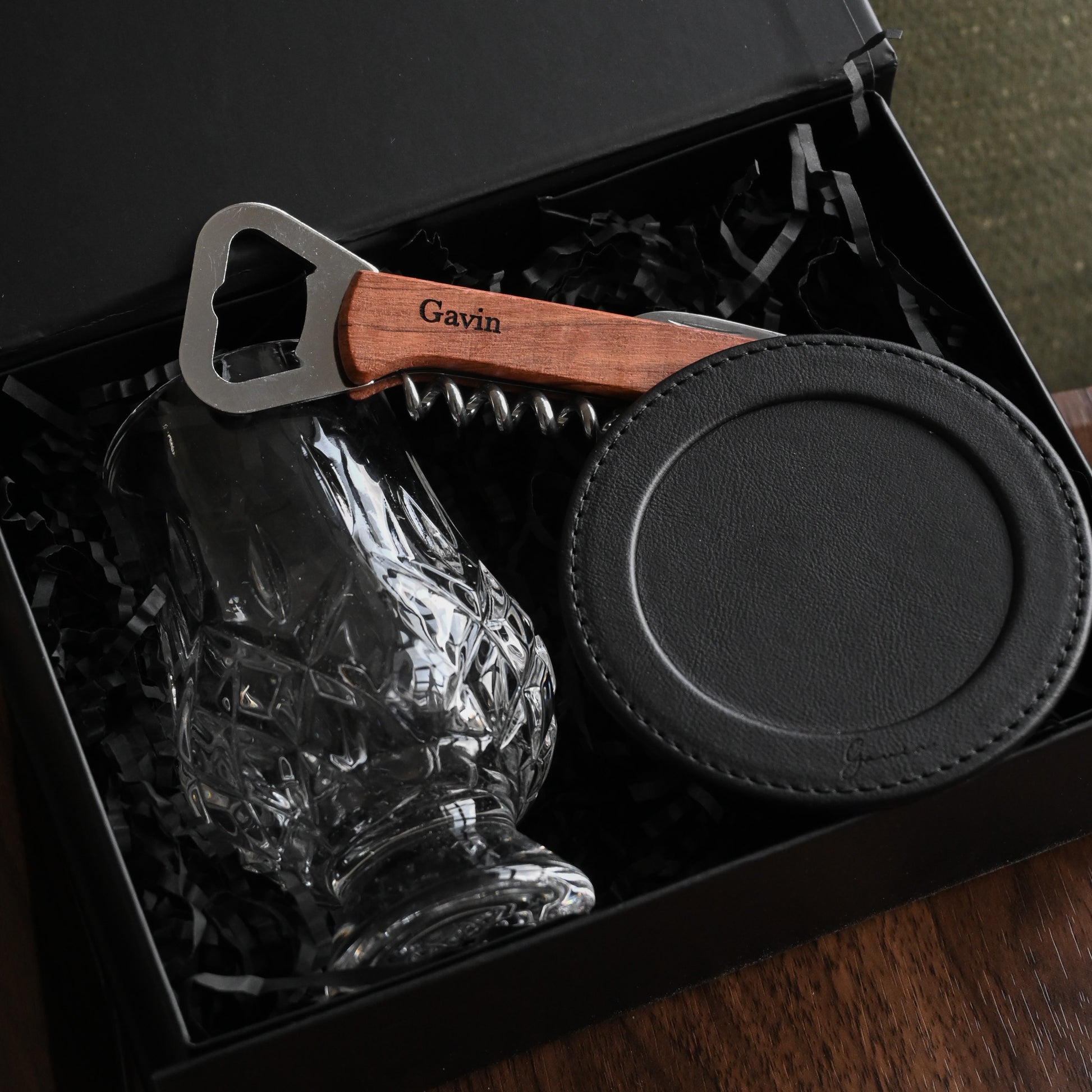 Personalised For Him Gift Set - After Hours Singapore