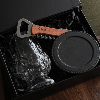 Personalised For Him Gift Set - After Hours Singapore