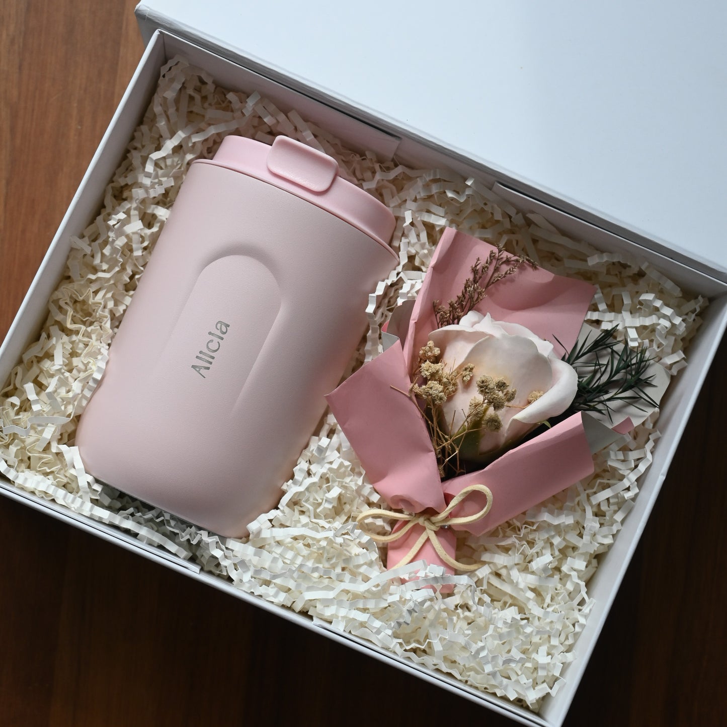 For Her Gift Set - Soft Touch