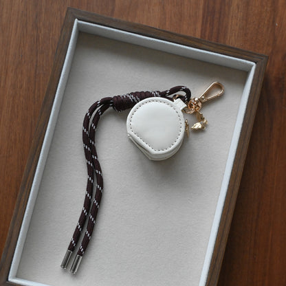 Cocoa Flutter | Jewellery Pouch Bag Charm Singapore