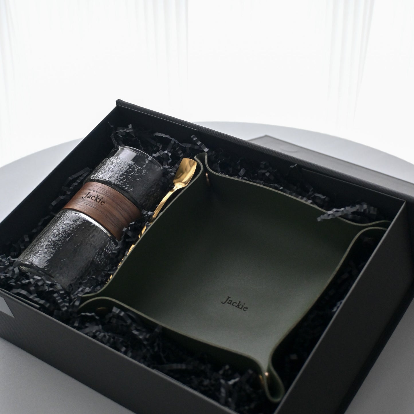 Personalised For Him Gift Set - Everyday Essentials Singapore