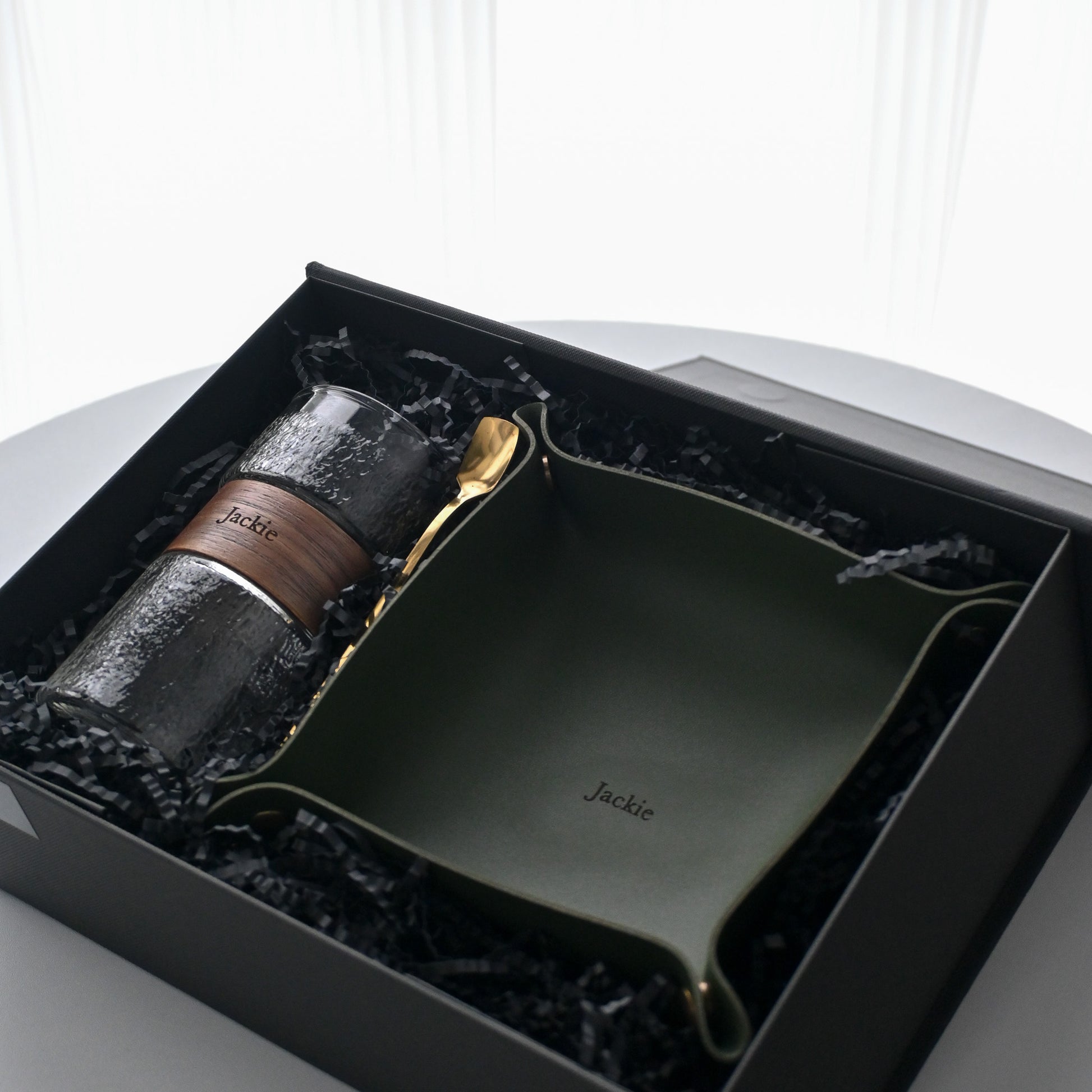 Personalised For Him Gift Set - Everyday Essentials Singapore