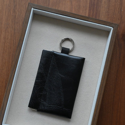 Magnetic Pouch (Black)