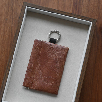 Magnetic Pouch (Brown)