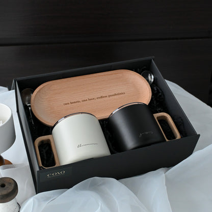 Couple Gift Set - Soulmate