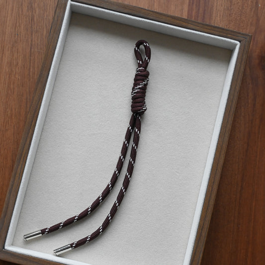 Paracord Strap (Brown)