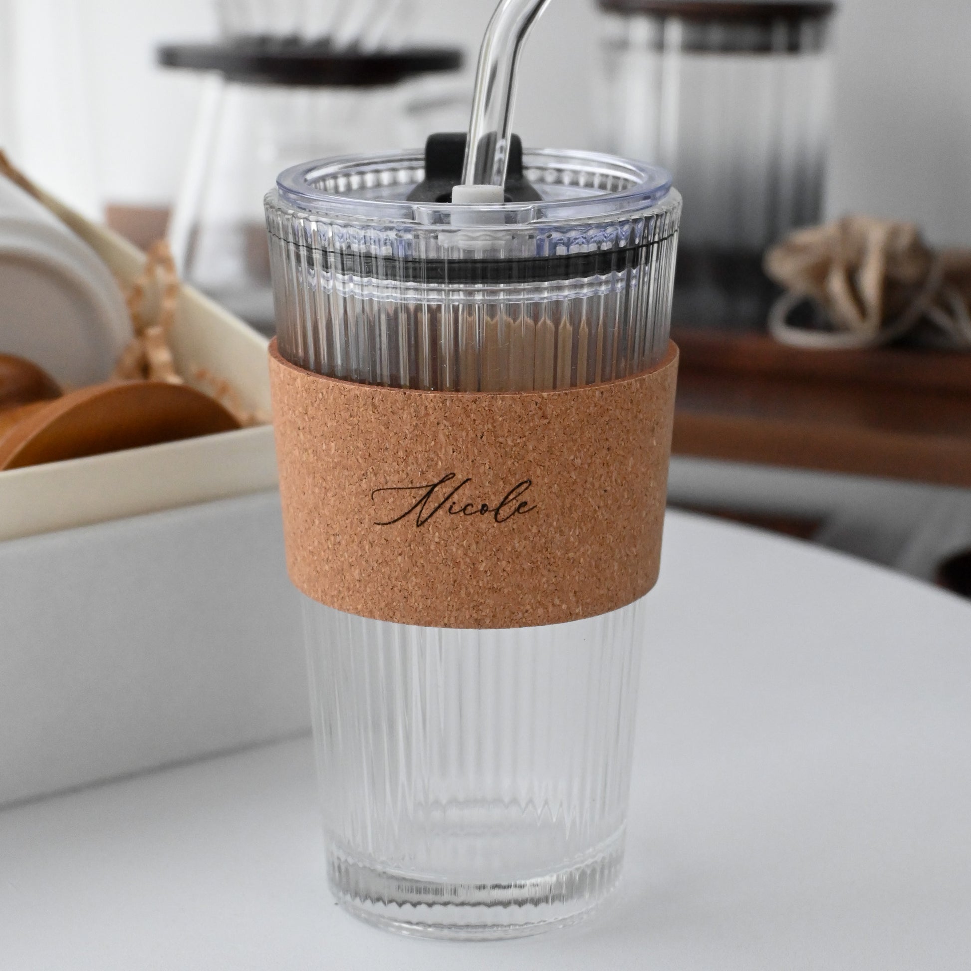 Personalised Earth & Ember Gift Set Singapore