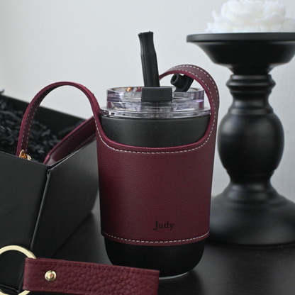 Personalised Engraved Cupholder