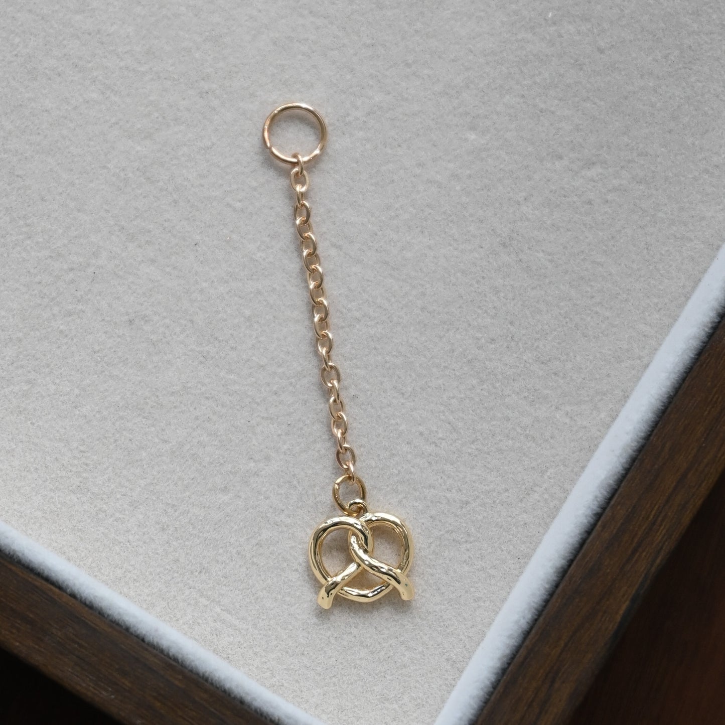 Mushroom Charm