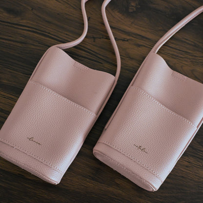 Personalised Cross Body Bag with Pocket Singapore