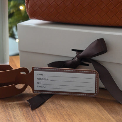 Personalised Caramel Trails Gift Set Christmas Singapore