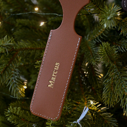 Personalised Slip Through Luggage Tag Singapore