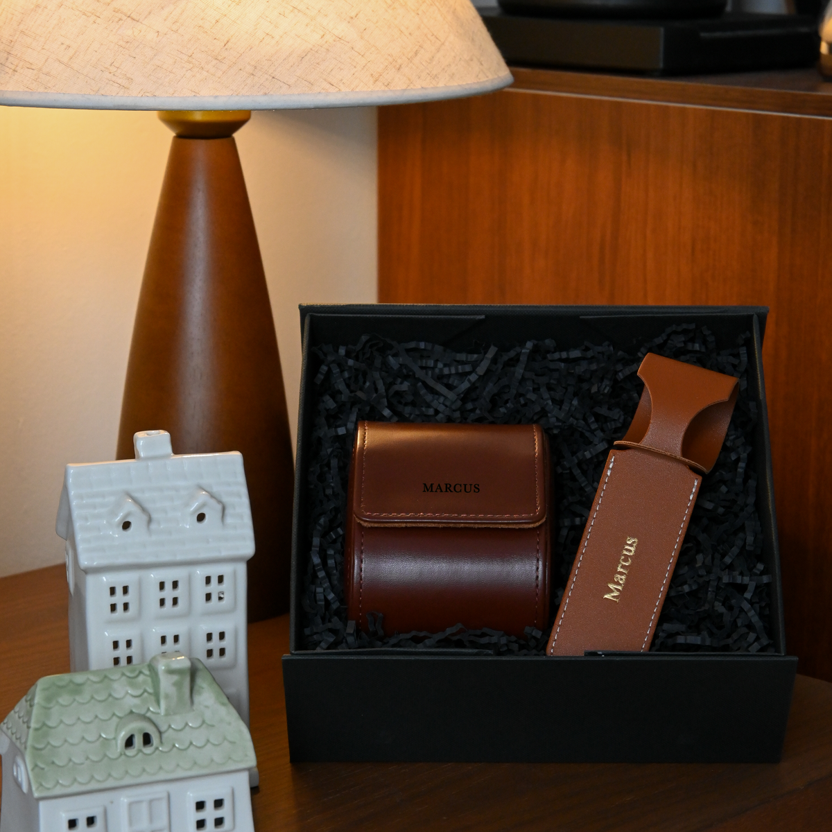 Personalised Timeless Trails Gift Set Christmas Singapore