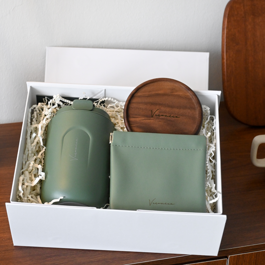 Personalised Still Forest Gift Set Singapore