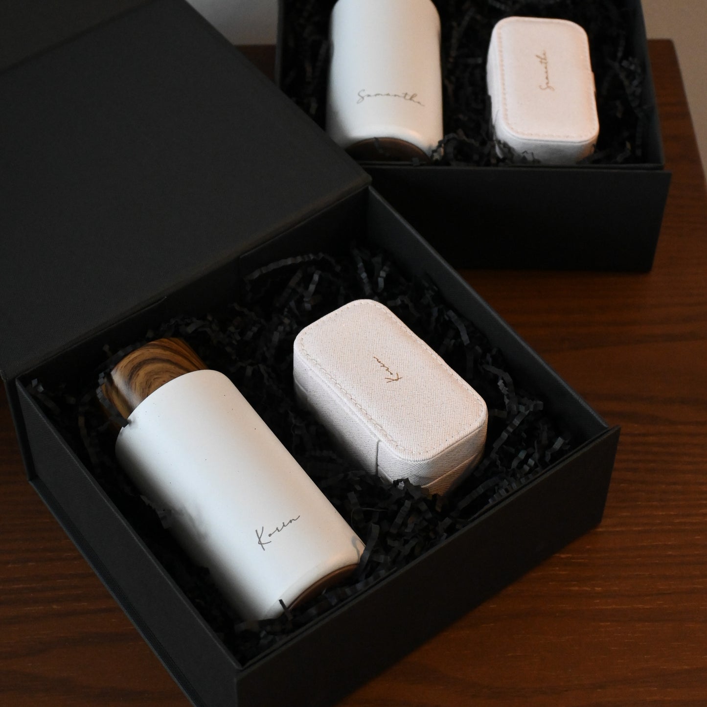 For Her Gift Set - Nestled