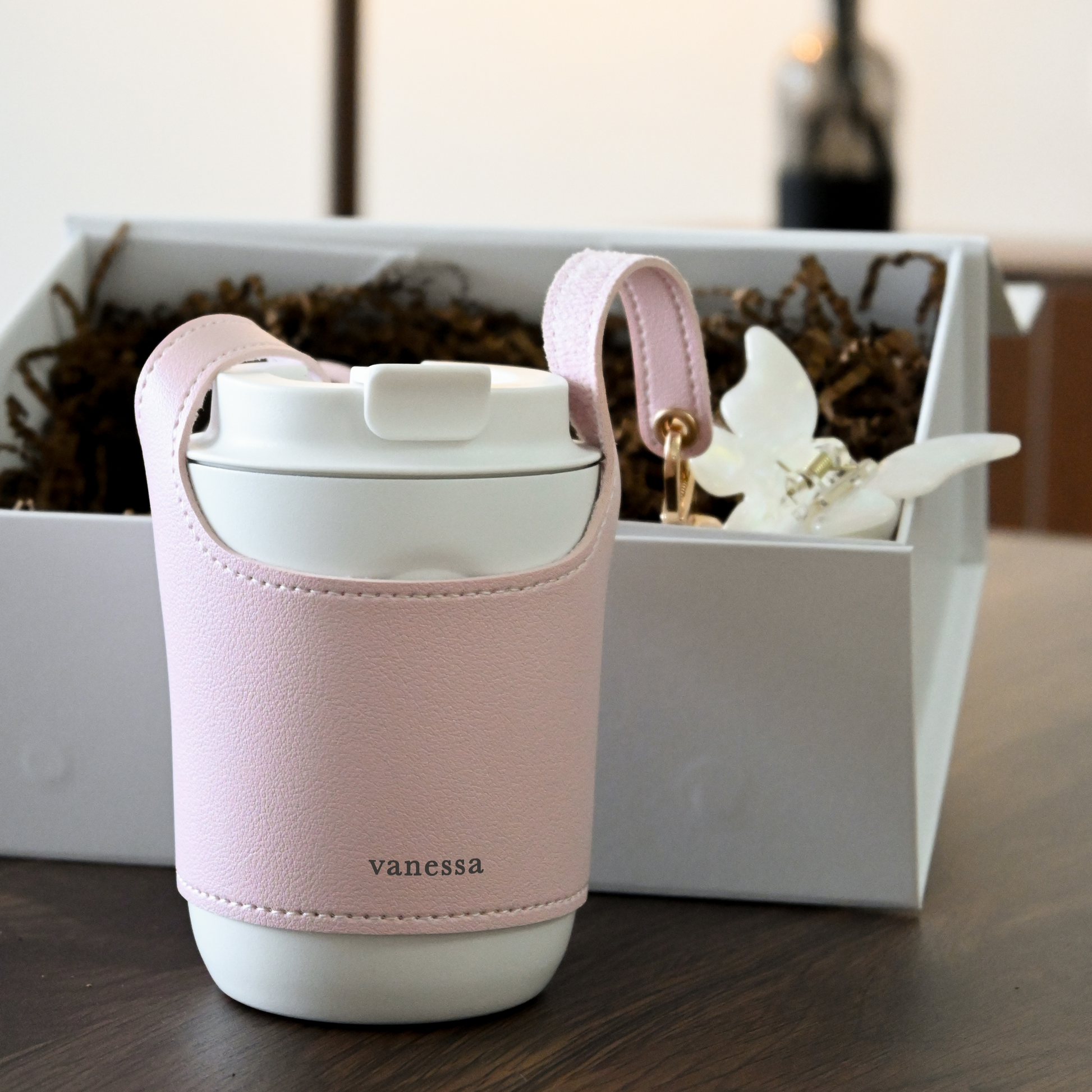 Personalised For Her Gift Set - Flutter Singapore