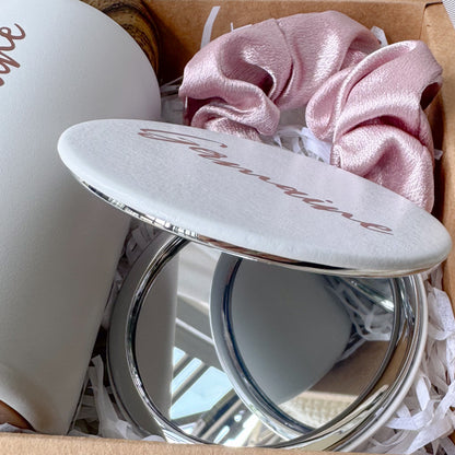 Compact Mirror