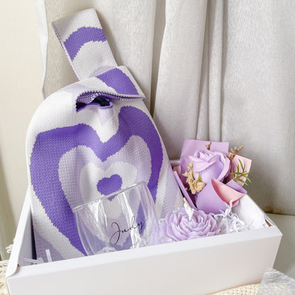 Lilac Lover Gift Set