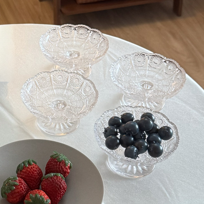 Sunflower Trinket/Food Dish