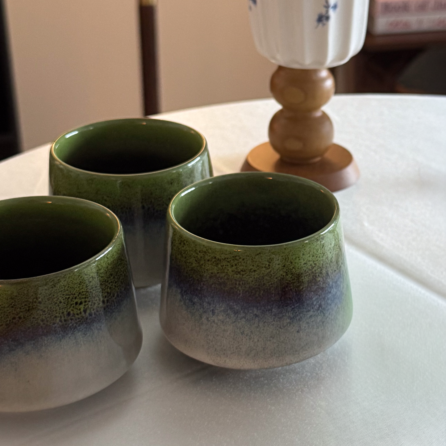 Forest Mist Cup