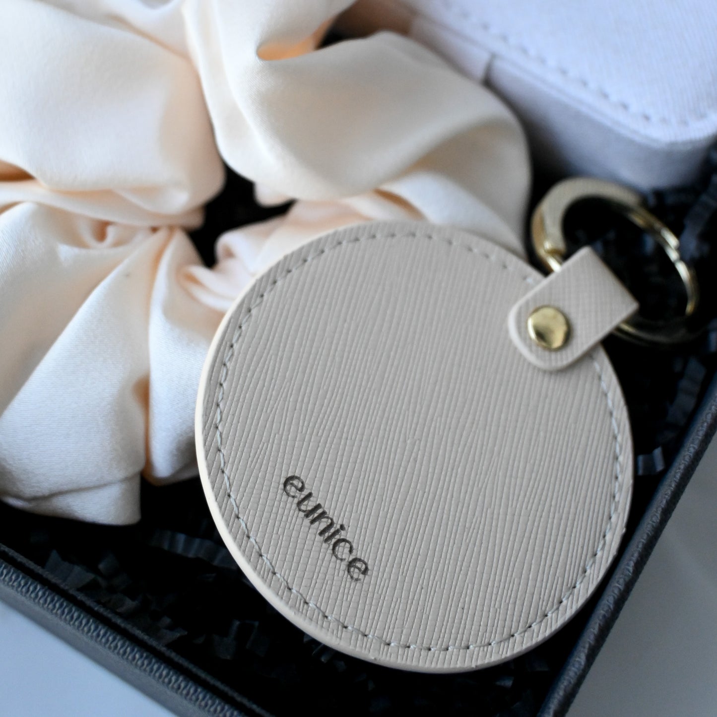 Personalised Bridesmaids Gift Set - Ivory Pure Singapore