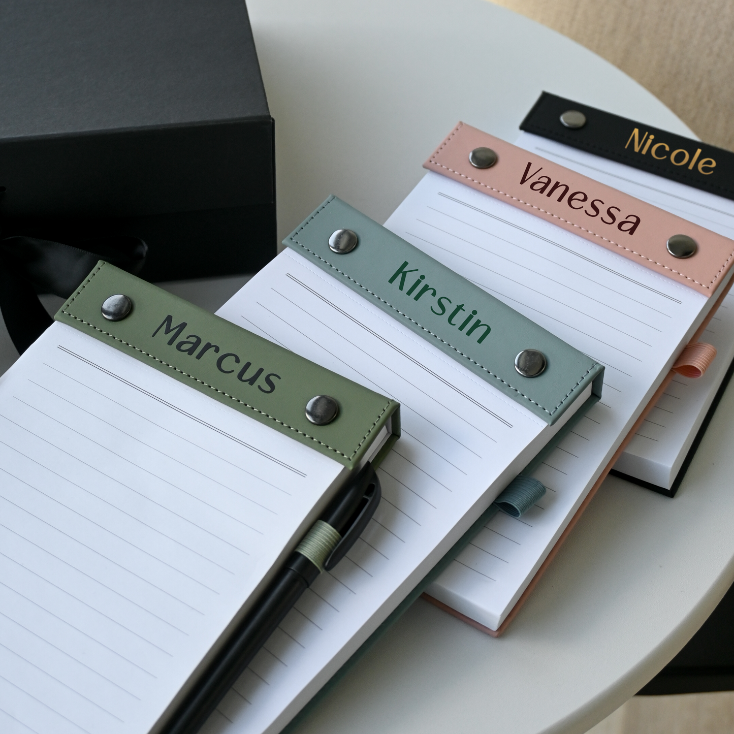 Personalised Notepad Singapore